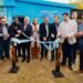 Huillapima ya cuenta con el Grupo de Apoyo Motorizado y Articulado (GAMA)