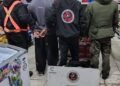 Importante golpe a la droga en Catamarca