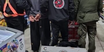 Importante golpe a la droga en Catamarca