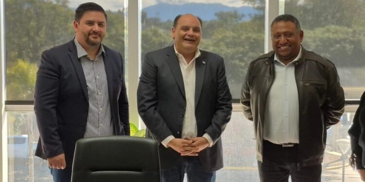 Impulso al turismo puneño: Antofagasta de la Sierra tendrá un punto de información en la Casa de la Puna de la Capital