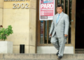 Investigan si el Gobierno bajó una candidatura judicial por ser cuñada de un periodista