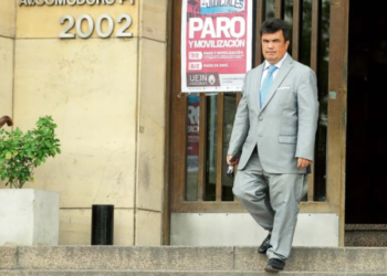 Investigan si el Gobierno bajó una candidatura judicial por ser cuñada de un periodista