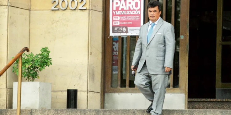 Investigan si el Gobierno bajó una candidatura judicial por ser cuñada de un periodista