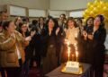 La Biblioteca Provincial Julio Herrera celebró sus 131 años con una emotiva velada cultural