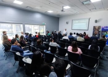 La Capital fortalece alianzas con el sector privado para impulsar la sostenibilidad en Catamarca