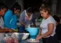 La ciudad del miedo: qué dejó la “Tormenta Negra” en los barrios populares
