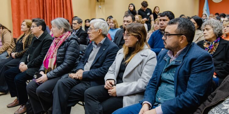 La Comisión de Seguimiento y Coordinación Demográfica participó del Foro «Futuro Demográfico con Derechos y Equidad”