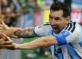 La Selección Argentina ya tiene día, hora y sede para los 16avos de final del Mundial