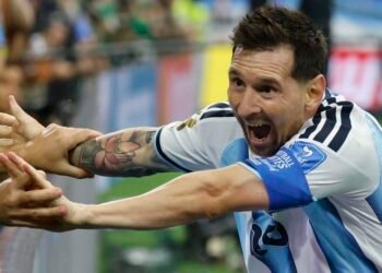 La Selección Argentina ya tiene día, hora y sede para los 16avos de final del Mundial