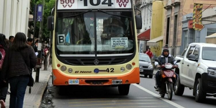 La UTA Catamarca declaró estado de alerta y movilización por demoras en el pago de salarios