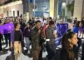 Las calles de Catamarca y el todo el país volvieron a llenarse de reclamos a 11 años del Ni Una Menos