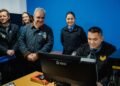 Londres suma una oficina digital de antecedentes y nuevos recursos para fortalecer la seguridad