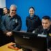 Londres suma una oficina digital de antecedentes y nuevos recursos para fortalecer la seguridad