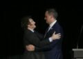 Menem negoció con el PRO y la UCR para blindar a Adorni y aprobar el Super RIGI