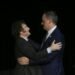 Menem negoció con el PRO y la UCR para blindar a Adorni y aprobar el Super RIGI