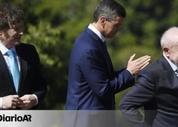 Milei viaja a la cumbre del Mercosur: tensiones con Lula y acuerdo con Japón