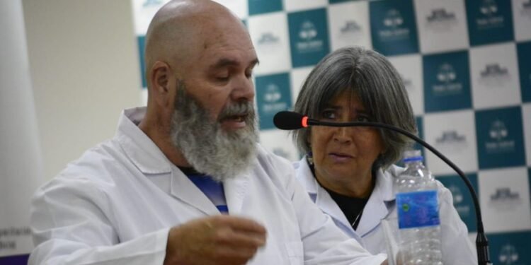 Misiones: efectivos desvinculados tras la protesta policial de 2024 vuelven a desafiar al gobierno provincial