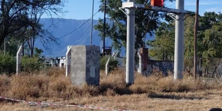 Muerte dudosa en Ruta Provincial 33: investigan las circunstancias del hecho