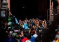 “No están dadas las condiciones”: el velatorio del Indio Solari no será en el Congreso