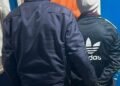 Norte de la Capital: Detienen a una persona que andaba en los techos con intenciones de robo