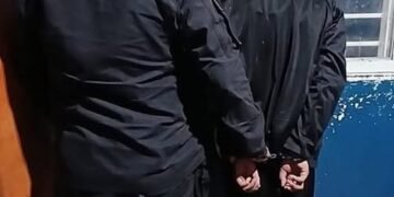 Norte de la Capital: Un detenido y un menor demorado por agresión con arma blanca