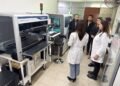 Nuevo equipamiento del Laboratorio Central permite diagnósticos más tempranos y precisos