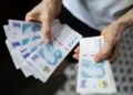 Nuevo estudio reveló que el salario mínimo tiene menos poder de compra que en 2001