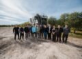Pomán consolida su perfil olivícola con inversiones y proyección de crecimiento