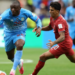 Portugal dejó escapar la victoria y empató con Congo en un debut inesperado