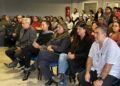 Profesionales de la salud se capacitan en el abordaje de urgencias en salud mental