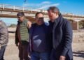 Provincia transfirió a municipios los fondos para el pago del aguinaldo