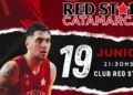 Red Star será rival de Mitre de Misiones en el InterConferencias