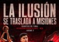 Red Star visita a Mitre buscando estirar la serie