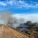 Refuerzan prevención ante la temporada alta y un aumento de incendios forestales