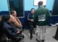 Rescatan a tres personas extraviadas que salieron a caminar en la zona de la Quebrada de San Lorenzo