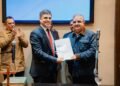 Rosales Matienzo es el nuevo Fiscal de Estado de Catamarca