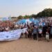 Se completó el proceso de privatización de la Hidrovía: el Gobierno adjudicó la concesión a la belga Jan De Nul