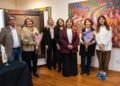 Se desarrollo el primer ciclo “Jorge Bermúdez y maestros catamarqueños. Laureano Brizuela”