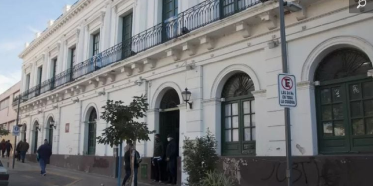 Sin actividad en los tribunales de Capital y Tinogasta por los festejos de San Juan Bautista