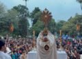 Solemnidad de Corpus Christi