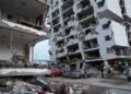 Sube a 589 los muertos y cerca de 3.000 los heridos por los terremotos en Venezuela