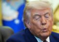 Trump responde si reanudaría guerra con Irán bajo este escenario