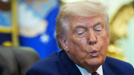 Trump responde si reanudaría guerra con Irán bajo este escenario
