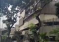 Un fuerte terremoto de 7,1 grados sacudió Venezuela: pánico y edificios colapsados