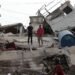 Un temblor eterno y aterrador: así viví los terremotos en mi departamento de Caracas