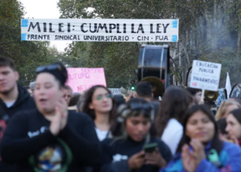Universidades: Un acuerdo con mucho desacuerdo