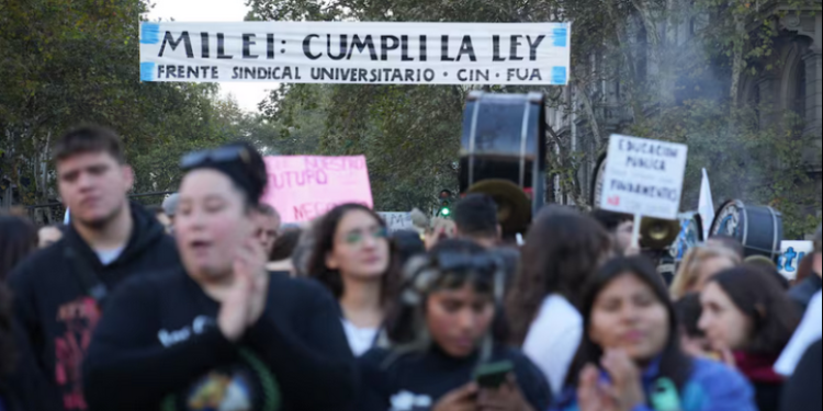 Universidades: Un acuerdo con mucho desacuerdo