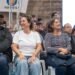 Valle Viejo: Corpacci encabezó el lanzamiento de “La Colmena” de Susana Zenteno