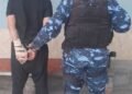 Violenta gresca en Santa María: un hombre resultó gravemente herido tras ser atacado con un trozo de botella