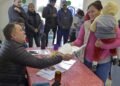 “Vivienda Más Cerca” llegó al Loteo Parque Sur para acercar soluciones y facilitar trámites a los vecinos